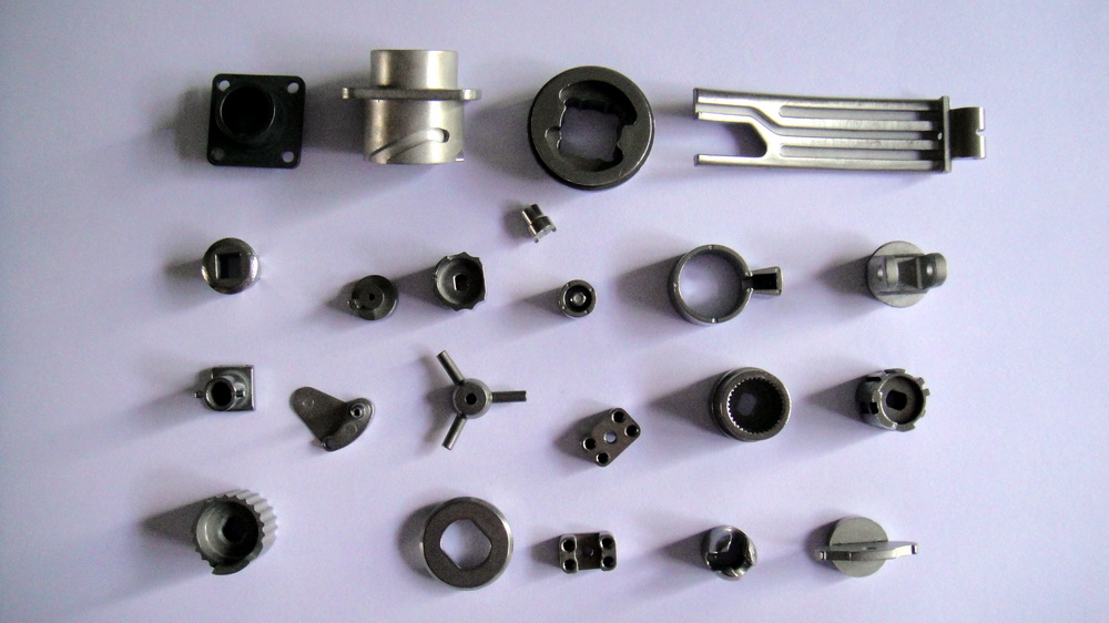 Metal Injection Molding